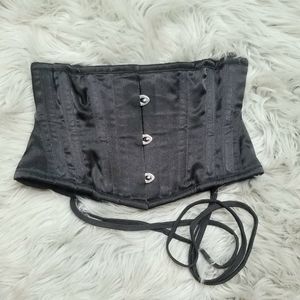 What Katie Did baby corset vintage 20" waistrainer